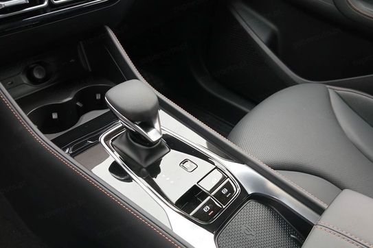 MG HS Exclusive aut 1.5T PHEV Plug-in