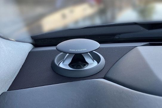 Audi A8 S8 TFSI quattro
