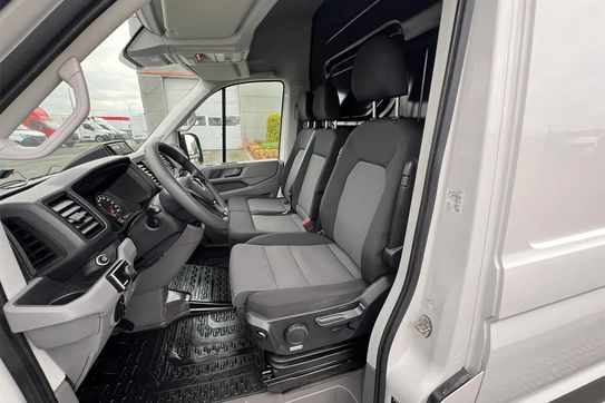 Volkswagen Crafter L5H2 Pogotowie Techniczne