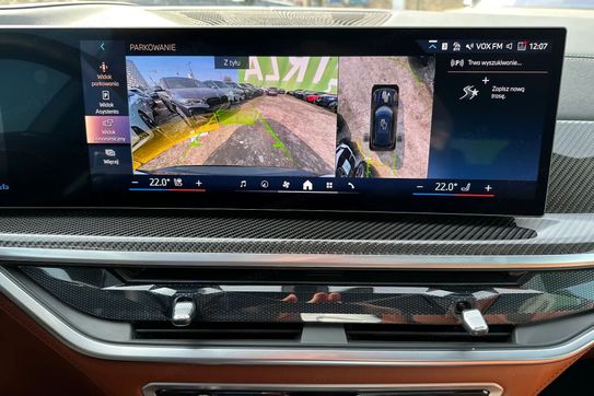 BMW X5 xDrive40d mHEV sport-aut