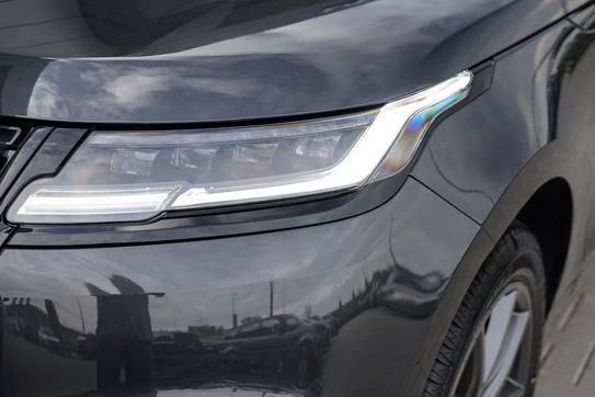 Land Rover Range Rover Velar P400e Dynamic SE
