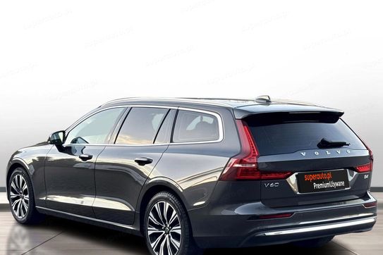 Volvo V60 B4 B Plus Bright aut
