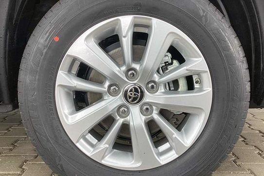 Toyota Yaris Cross Comfort 1.5 Hybrid