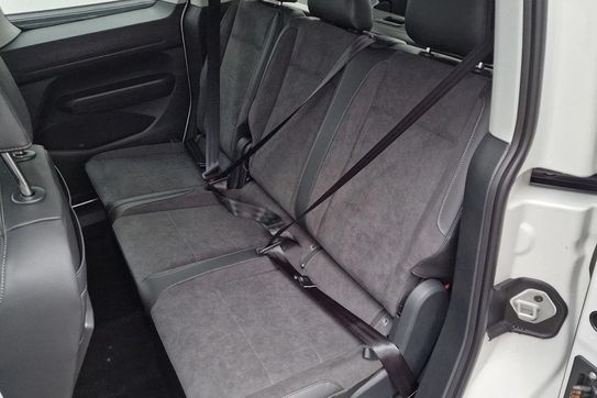 Volkswagen Caddy osobowy L1H1 PanAmericana DSG