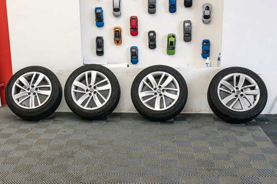 Opel Mokka X 1.4 T 120 Lat