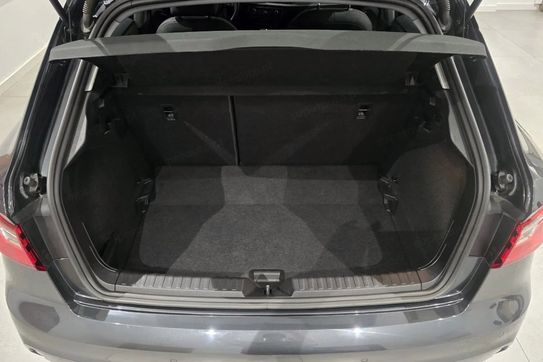 Audi A1 Sportback 30 TFSI Advanced