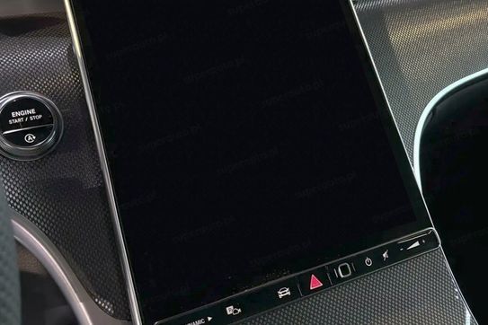 Mercedes GLC 200 4-Matic AMG Line