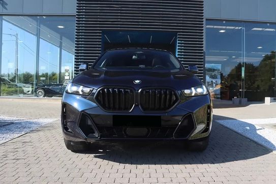 BMW X6 xDrive30d M Sport
