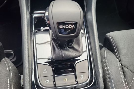 Skoda Karoq Sportline 1.5 TSI DSG