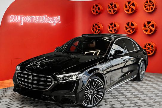Mercedes Klasa E 220 d  4-Matic Exclusive