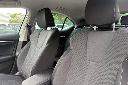 Skoda Octavia Style  2.0 TSI 4x4 DSG