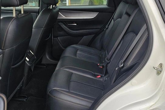 Mazda CX-60 3.3 D mHEV Homura aut