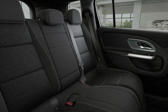 Mercedes GLB 250+ EQ Progressive