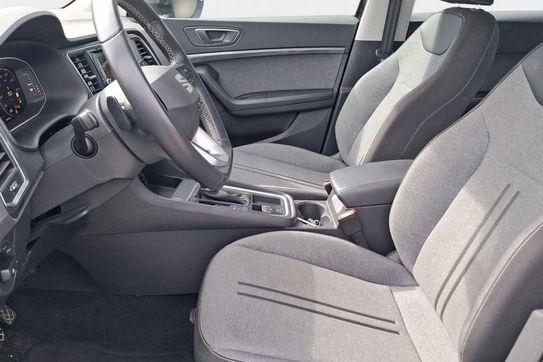 Seat ATECA TSI Style S&S DSG