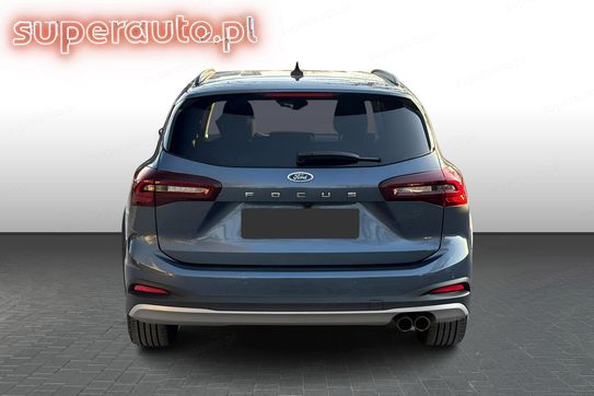Ford Focus Active X 1.0 EcoBoost mHEV  aut
