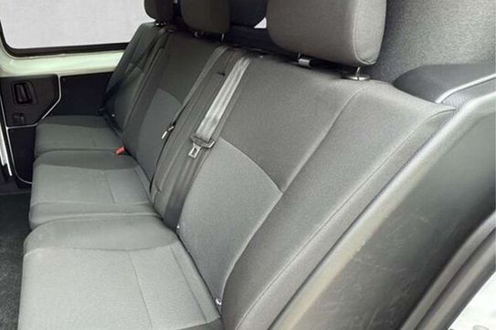 Opel Vivaro Extra Long L2H1 Zabudowa Brygadowa EAT8