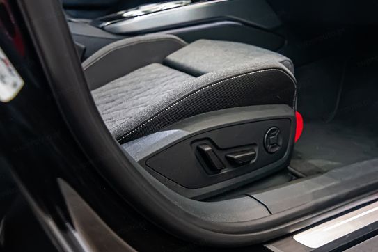 Audi A6 TFSI Avant