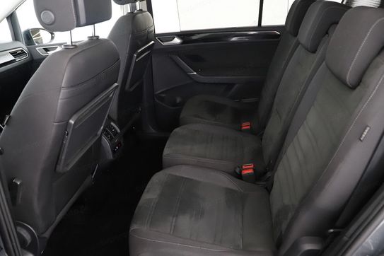 Volkswagen Touran 1.5 TSI EVO Highline DSG