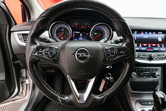Opel Astra V 1.6 CDTI Elite aut