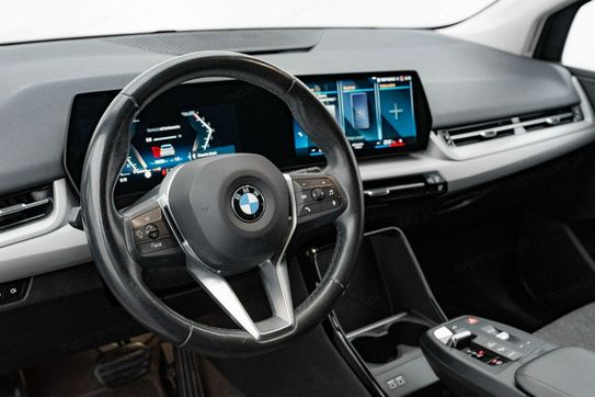 BMW Seria 2 Active Tourer 218i