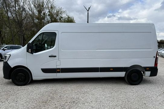 Renault Master dCi L3H2