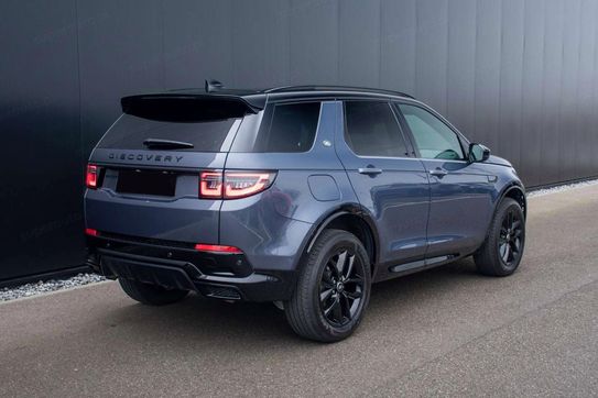 Land Rover Discovery Sport 2.0 D165 Landmark