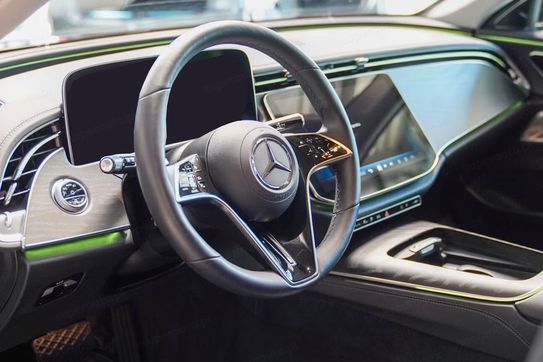 Mercedes Klasa E 220 d 4-Matic All-Terrain Avantgarde