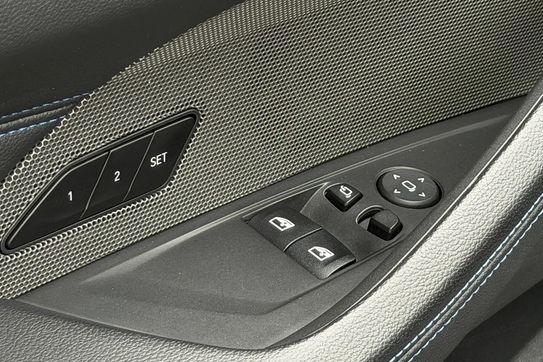 BMW Seria 4 Coupe 420d xDrive M Sport