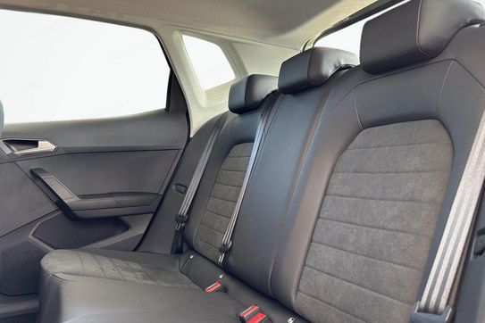 Seat Arona 1.0 TSI Style S&S DSG
