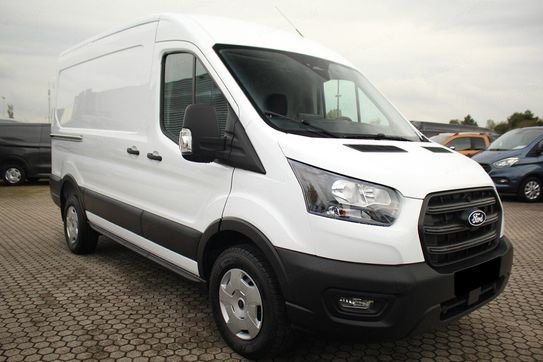Ford Transit 350 L2H2 Trend