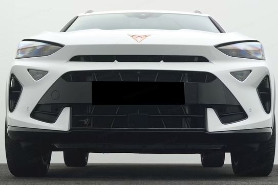 Cupra Formentor 1.5 eTSI DSG