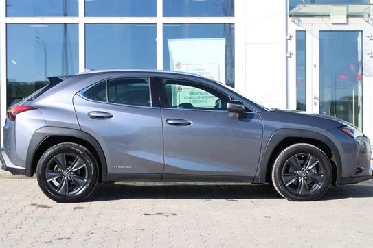Lexus UX 250h GPF Business Edition 2WD