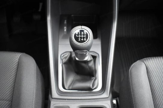 Ford Tourneo Connect L1H1 Trend