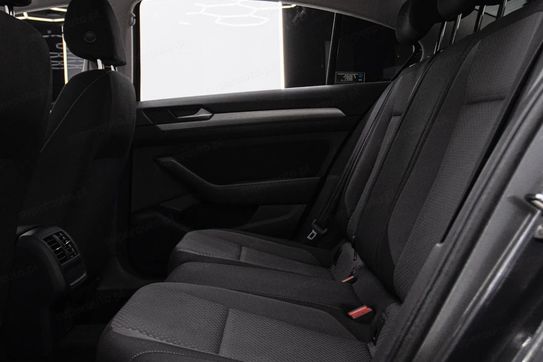 Volkswagen Passat 1.5 Tsi Evo Essence Dsg