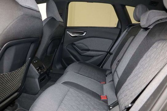 Audi A5 TFSI S line Avant