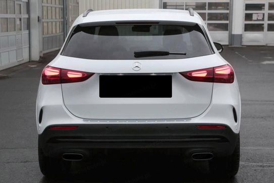 Mercedes GLA 200 AMG Line