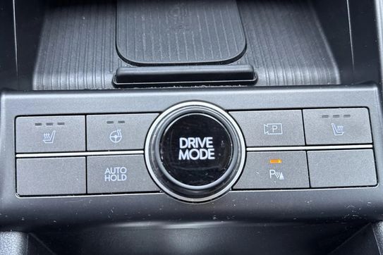 Hyundai Kona 1.6 GDI Hybrid Platinum DCT