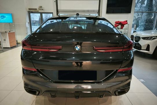 BMW X6 xDrive30d BMW Individual