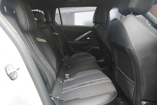 Opel Astra 1.5 Cdti Gs S&S