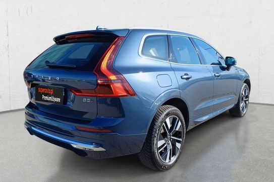 Volvo XC60 B5 B AWD Plus Bright aut