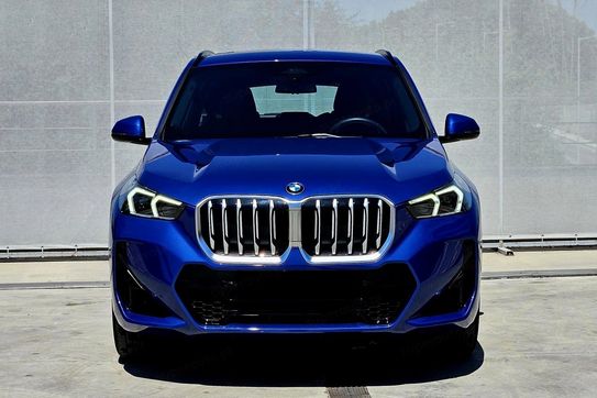 BMW X1 sDrive18i M Sport