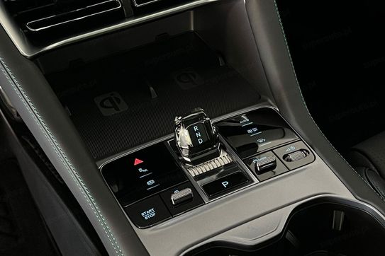 BYD Seal U DM-i Design AWD