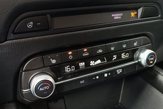 Mazda CX-5 Skyenergy 2WD