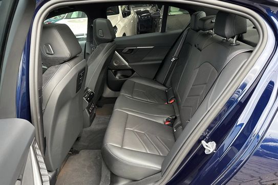 BMW Seria 5 530e xDrive M Sport