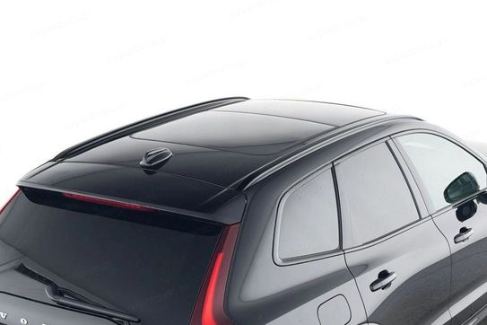 Volvo XC60 B5 B AWD Plus Dark aut