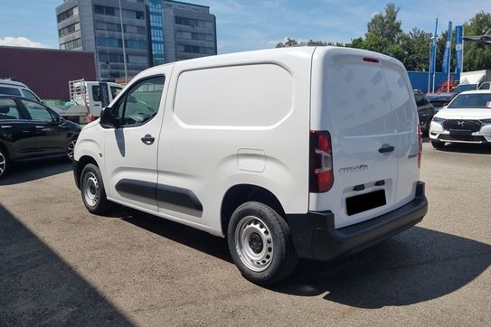 Citroen Berlingo Van M L1H1