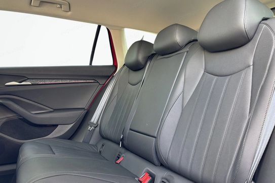 Skoda Superb 1.5 Tsi Mhev Selection Dsg