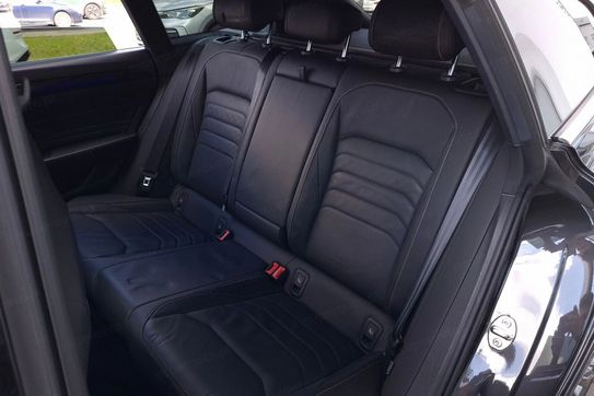 Volkswagen Arteon 2.0 TDI 4Motion R-Line DSG