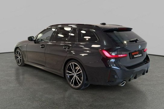 BMW Seria 3 Touring 320d xDrive M Sport