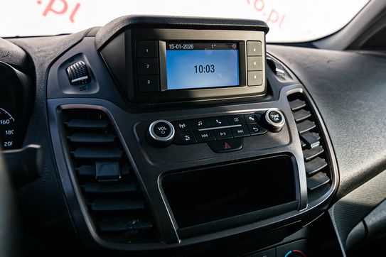 Ford Transit Connect L2H1 AT